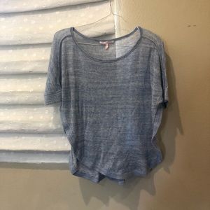 Victoria’s Secret Knitted Tee